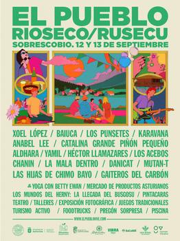 El pueblo vive 2026