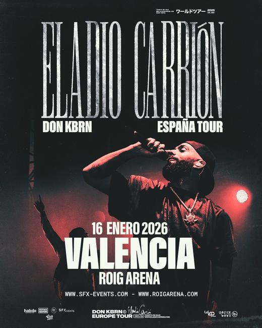 Eladio Carrión