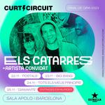 Els catarres