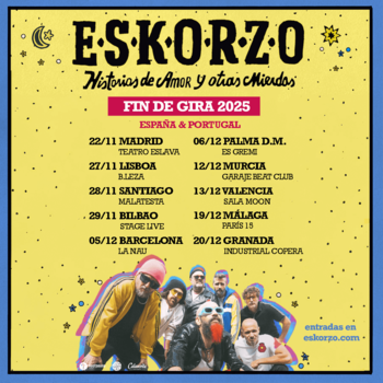 Eskorzo