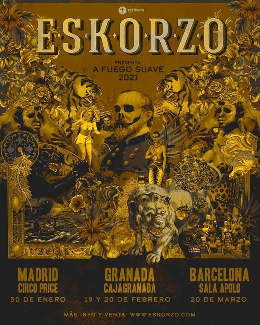 Eskorzo