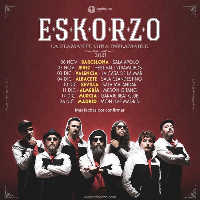 Eskorzo