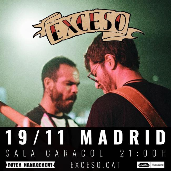 Exceso