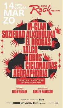 ExpoROCK Festival 2026