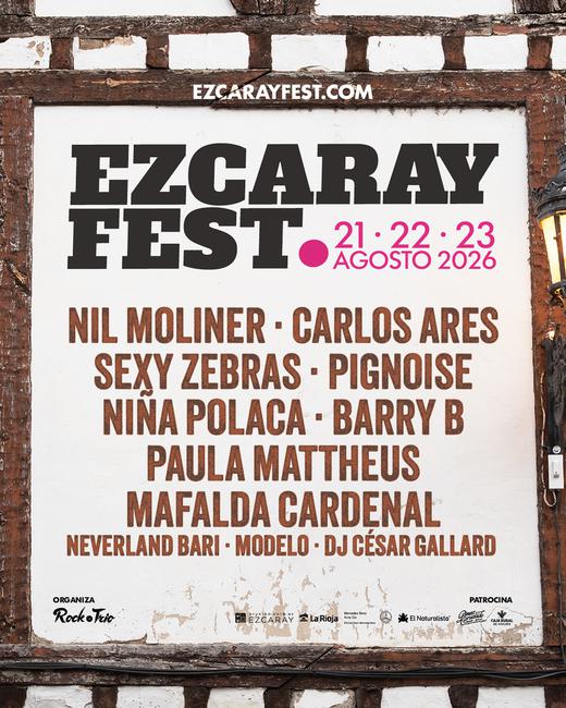 Ezcaray Fest 2026