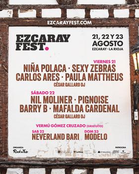 Ezcaray Fest 2026