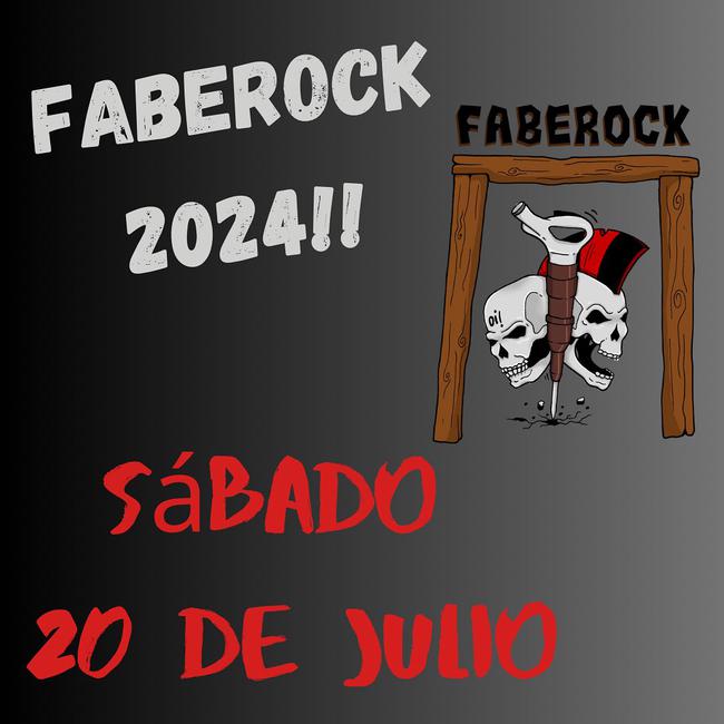 FabeRock 2024