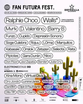 Fan Futura Fest 2026