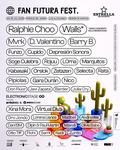 Fan Futura Fest 2026