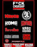 F*ck Cnsrship 2026