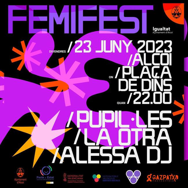 Femifest 2023