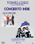 Feria y fiestas Tomelloso 2026
