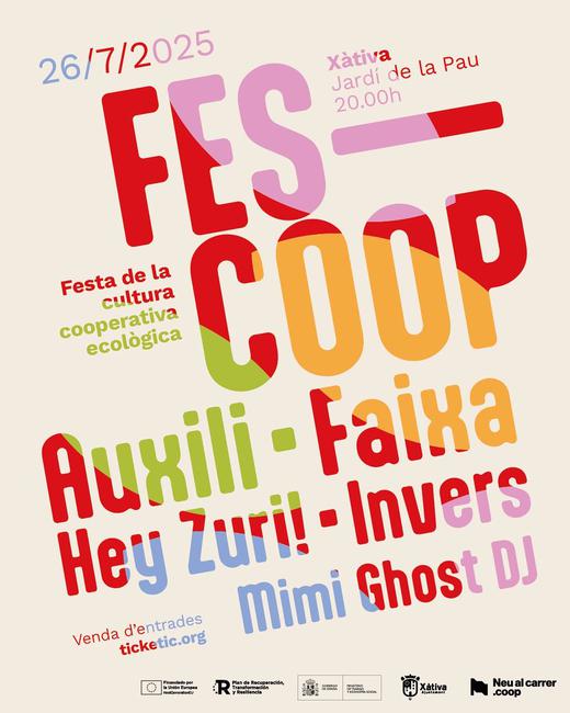 FesCoop 2025