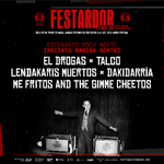 Festardor Marina Norte 2025