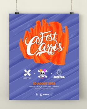 Festcarròs 2026