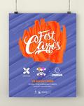 Festcarròs 2026
