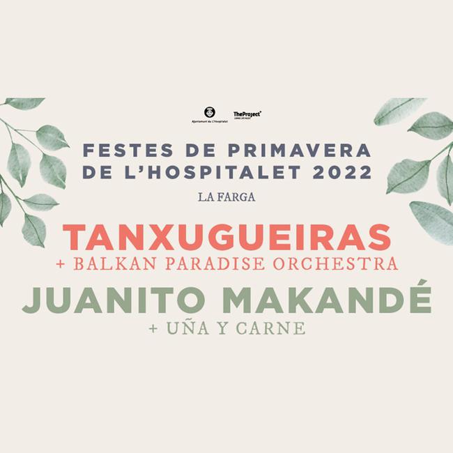 Juanito Makandé