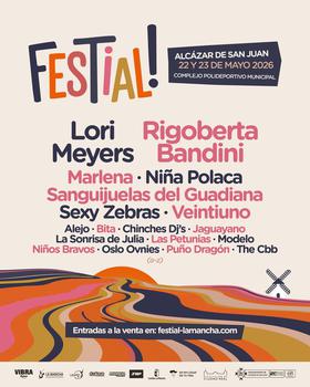 Festial! 2026