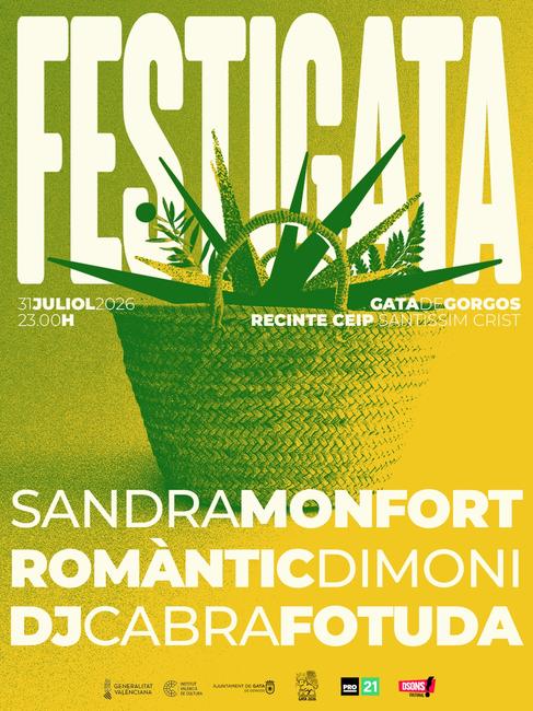 Festigata 2026
