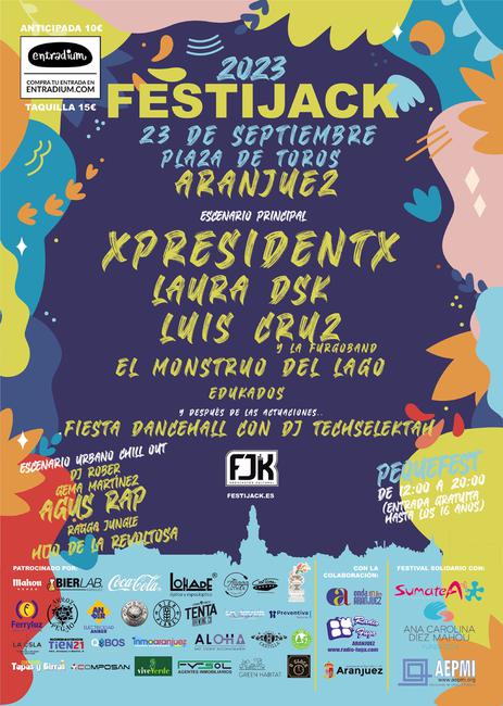 Festijack 2023