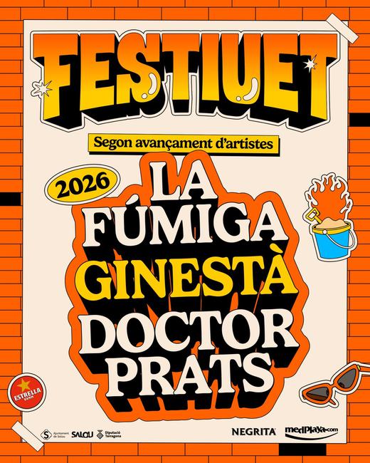 Festiuet 2026