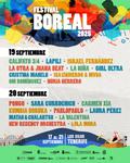 Festival Boreal 2025