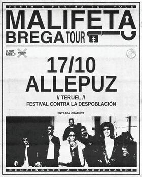 Festival contra la despoblación 2026