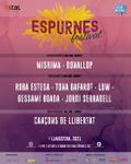 Festival Espurnes 2021