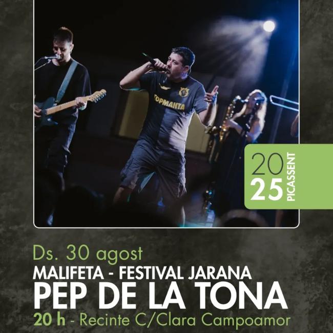 Festival Jarana 2025