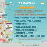 Festival Portalblau 2021