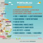 Festival Portalblau 2021