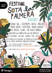 Festival Sota la Palmera