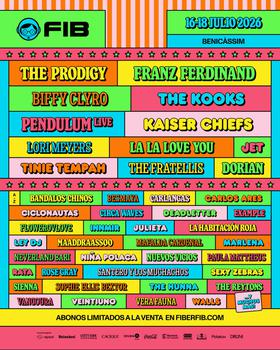 FIB 2026