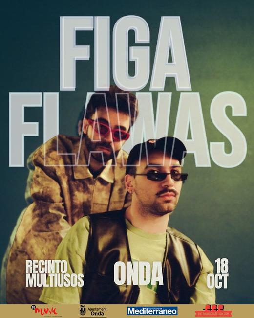 Figa Flawas