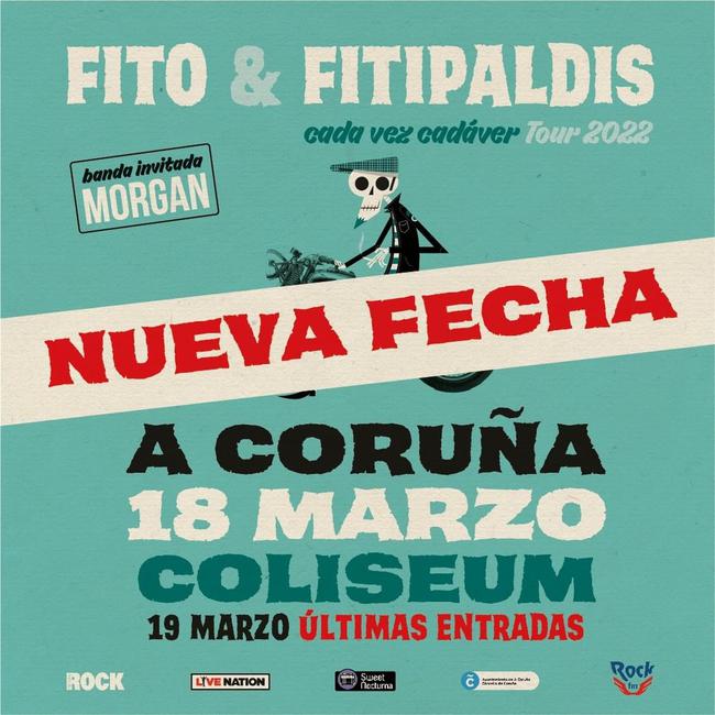 Fito & Fitipaldis