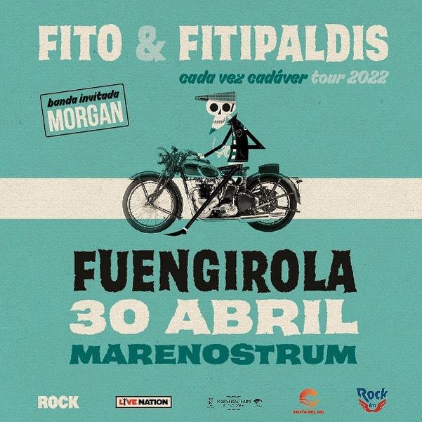 Fito & Fitipaldis