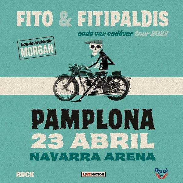 Fito & Fitipaldis