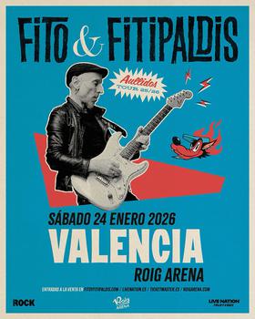 Fito & Fitipaldis