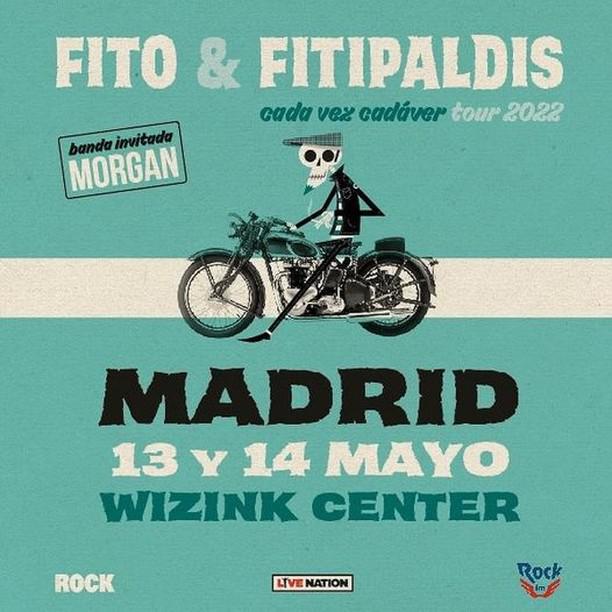 Fito & Fitipaldis