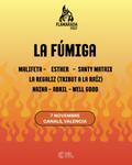 Flamarada fest 2025