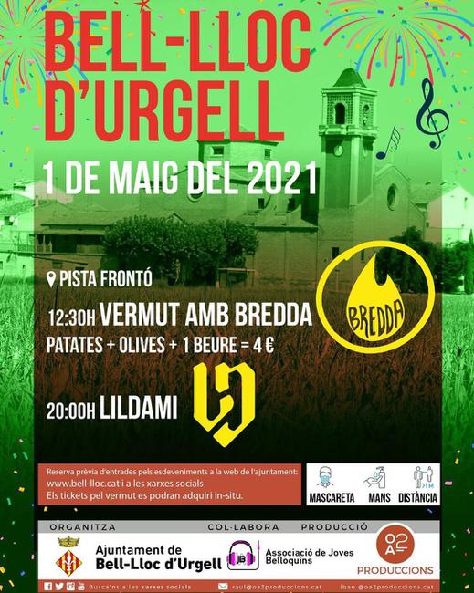 FM de Bell-lloc d'Urgell