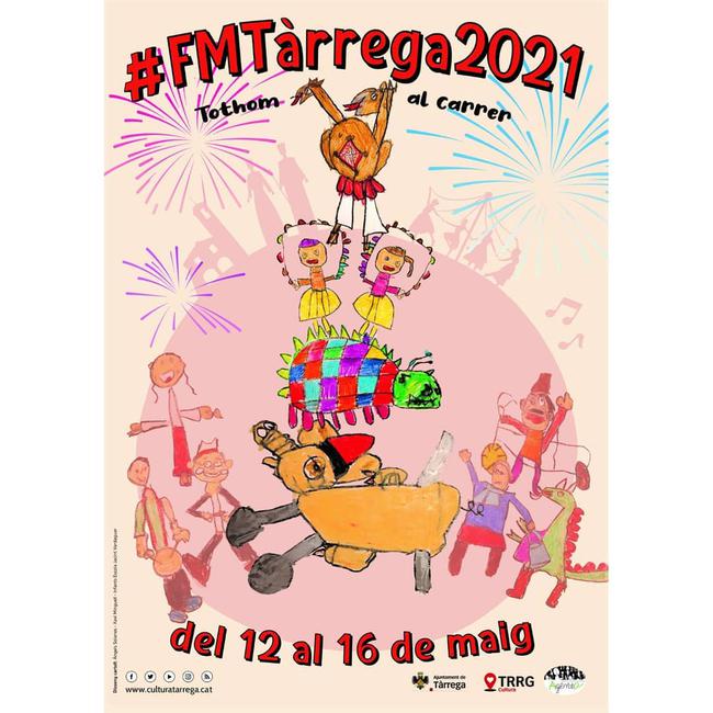 FM de Tàrrega 2021