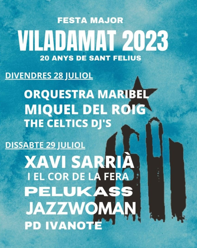 FM Viladamat 2023