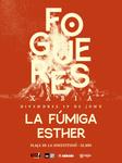 Fogueres Xàbia 2026
