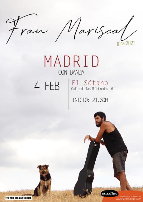 Fran Mariscal