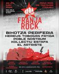 Franja Rock 2026