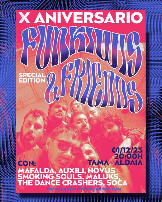 Funkiwis