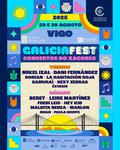Galicia Fest 2025