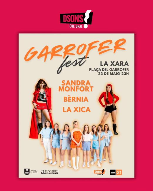 Garrofer Fest 2026