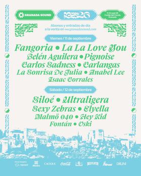 Granada Sound 2026